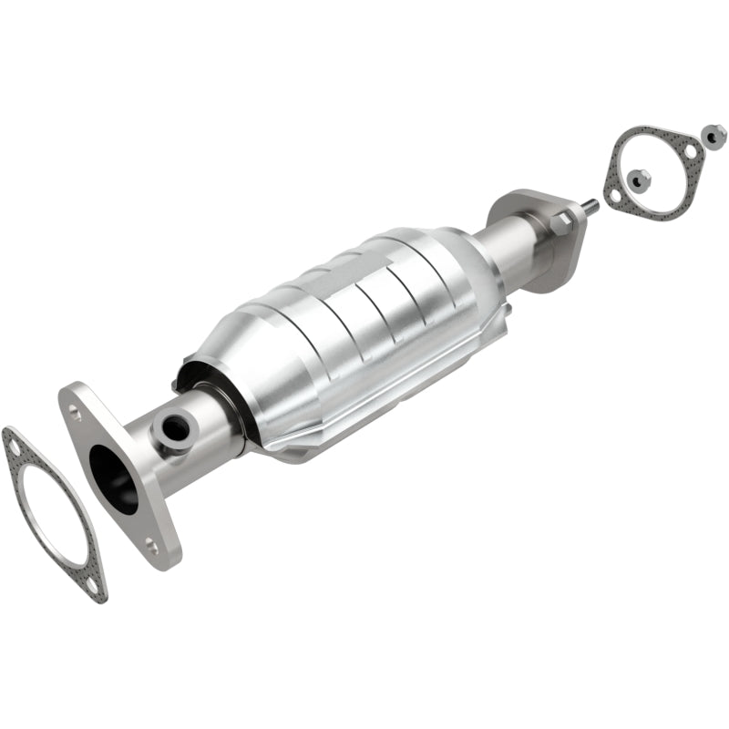 MagnaFlow Direct Fit Catalytic Converter 02 Lancer 2.0L CA