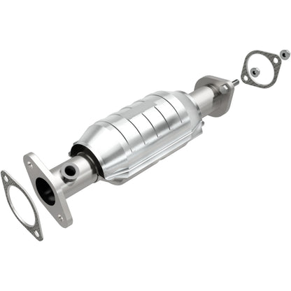 MagnaFlow Direct Fit Catalytic Converter 02 Lancer 2.0L CA