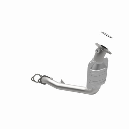 MagnaFlow Direct Fit Catalytic Converter Ford Escort 98-01 2. OEM