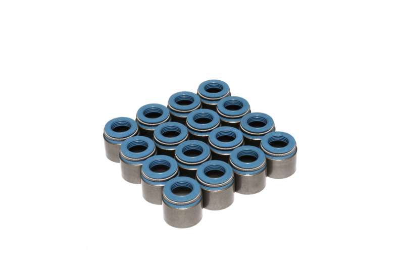 COMP Cams Valve Seals 5/16 Viton Metalb