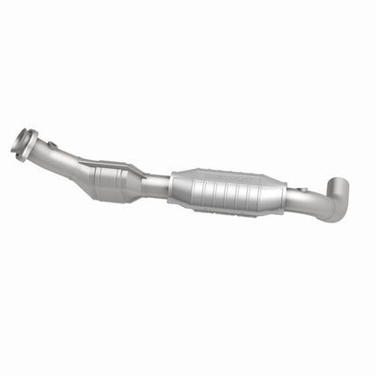 MagnaFlow Direct Fit Catalytic Converter 97-98 Ford Trucks 4.6L