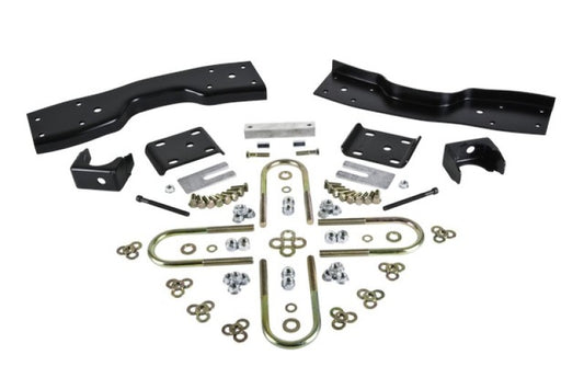 Belltech FLIP KIT 89-97 Ford Ranger EXTCab 5.5inch