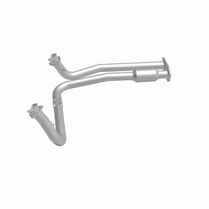 Magnaflow Conv DF 96-00 Chevy K3500 V8 5.7L