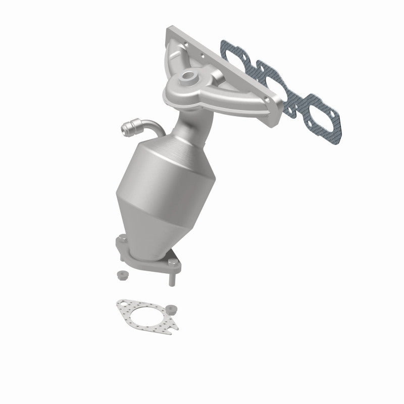 MagnaFlow Direct Fit Catalytic Converter 01-05 Ford Escape 3.0L