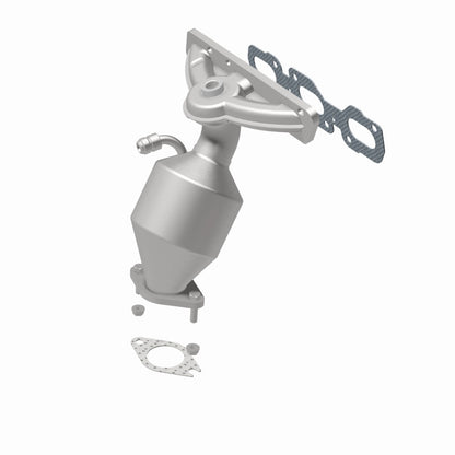 MagnaFlow Direct Fit Catalytic Converter 01-05 Ford Escape 3.0L