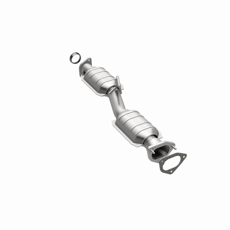 MagnaFlow Direct Fit Catalytic Converter 96-98 Ford Explorer 4.0L