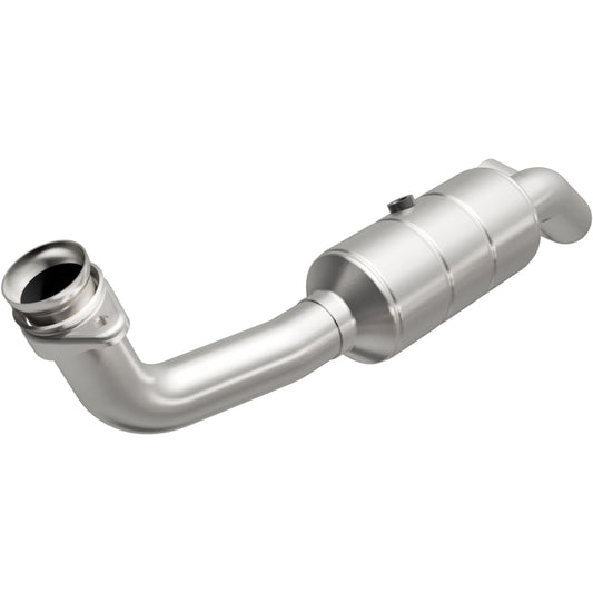 MagnaFlow DF Cat. Conv 07-08 Ford F-150 Pickup 5.4L D/S / 12/06-08 Lincoln Truck Mark LT 5.4L D/S