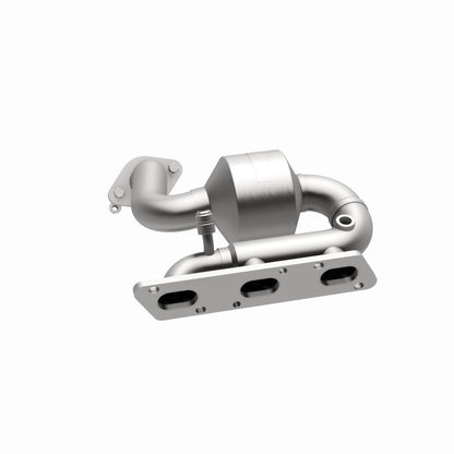 MagnaFlow Direct Fit Catalytic Converter 00-03 Ford Taurus 3.0L