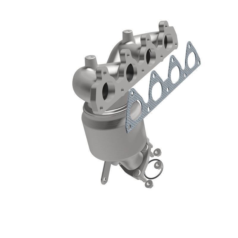 MagnaFlow Direct Fit Catalytic Converter Honda 1996-2000 Civic / 1996-1997 Civic Del Sol 1.6L