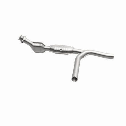 MagnaFlow Direct Fit Catalytic Converter 01 Ford F-150 4.2L