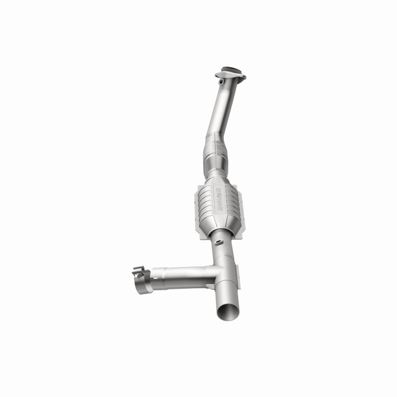 MagnaFlow Direct Fit Catalytic Converter 99-00 Ford Trucks 5.4L