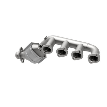 MagnaFlow Direct Fit Catalytic Converter 93-95 Lincoln Mark VIII 4.6