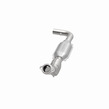 MagnaFlow Direct Fit Catalytic Converter 99-00 Ford Trucks 5.4L