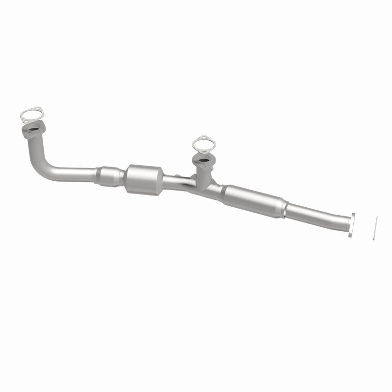 MagnaFlow Conv DF 96-00 Chrysler Sebring 2.5L