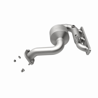 MagnaFlow Direct Fit Catalytic Converter 00-03 Ford Taurus 3.0L