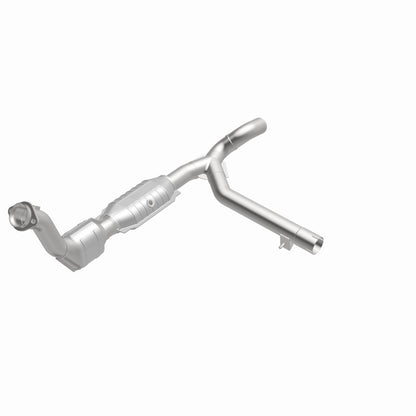 MagnaFlow Direct Fit Catalytic Converter 99-00 Ford Exped 4.6L