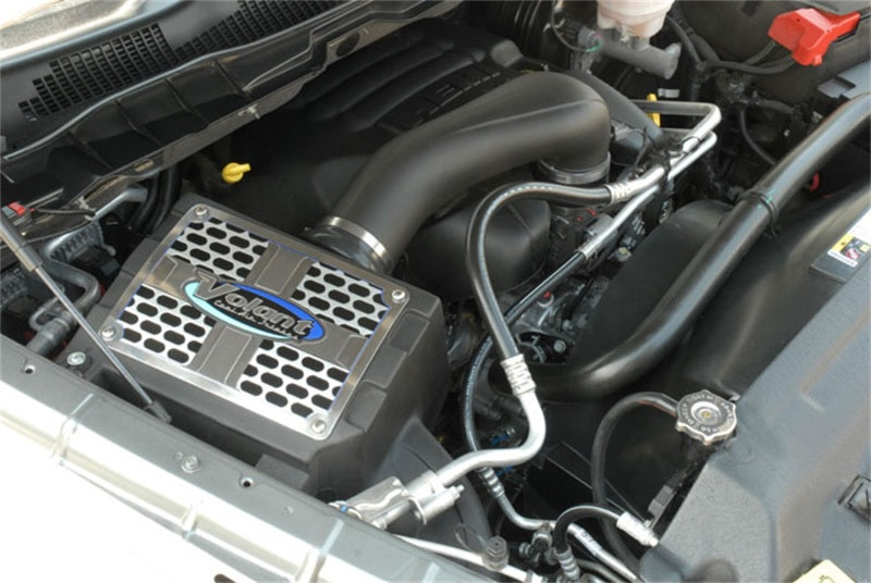 Volant 13-18 Dodge Ram 1500, 19-23 Classic 5.7 V8 PowerCore Closed Box Air Intake System