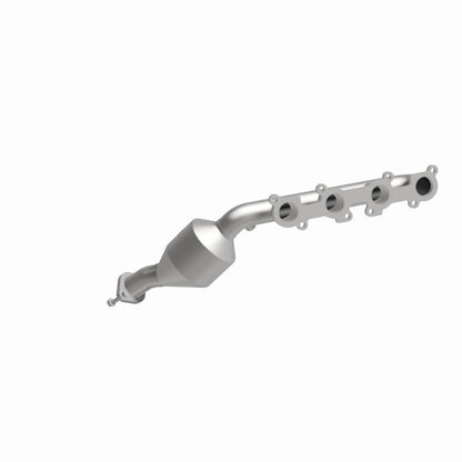MagnaFlow Direct Fit Catalytic Converter 03-04 4Run 4.7 Driver Side Manifold OEM