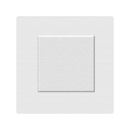 WeatherTech Expansion Joint Intersection - White