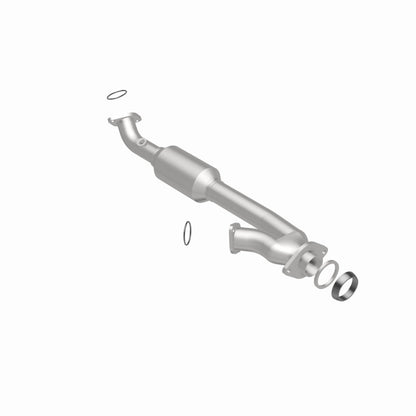 MagnaFlow Direct Fit Catalytic Converter 05-07 4-Run/FJ P/S rr OEM