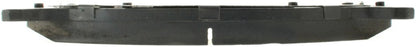 StopTech Street Select Brake Pads - Front/Rear