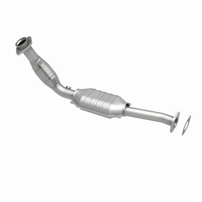 MagnaFlow Direct Fit Catalytic Converter 03-05 Crown Vic 4.6 D/S OEM