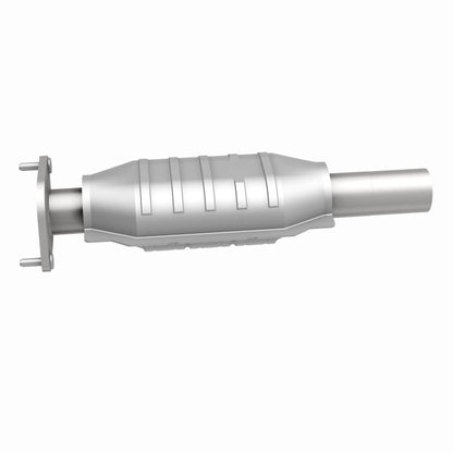 MagnaFlow Direct Fit Catalytic Converter 08-09 Ford Taurus 3.5L