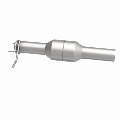 MagnaFlow Direct Fit Catalytic Converter 03-05 Ford F250/350 SD 6.0