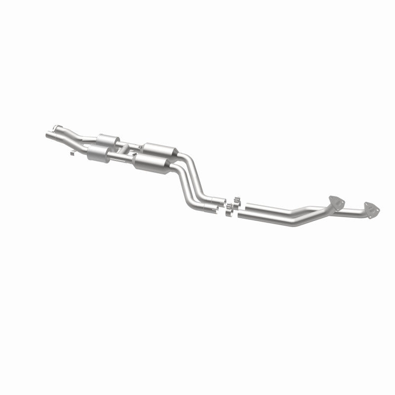 MagnaFlow Direct Fit Catalytic Converter 96-98 BMW 328 2.8L
