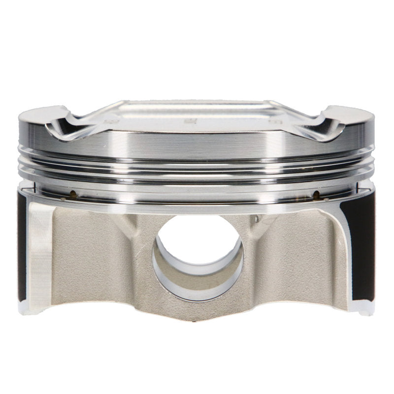 JE Pistons SUB WRX EJ205 92.5mm Bore CR 9.5 KIT - Single Piston (Left Side)