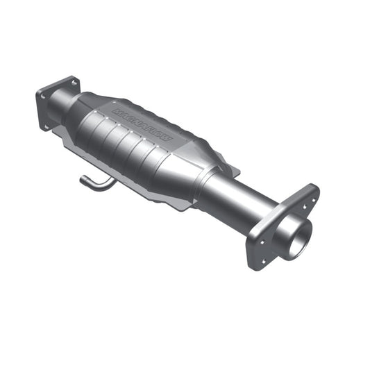 MagnaFlow Direct Fit Catalytic Converter Gm