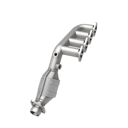 MagnaFlow Direct Fit Catalytic Converter 93-95 Lincoln Mark VIII 4.6