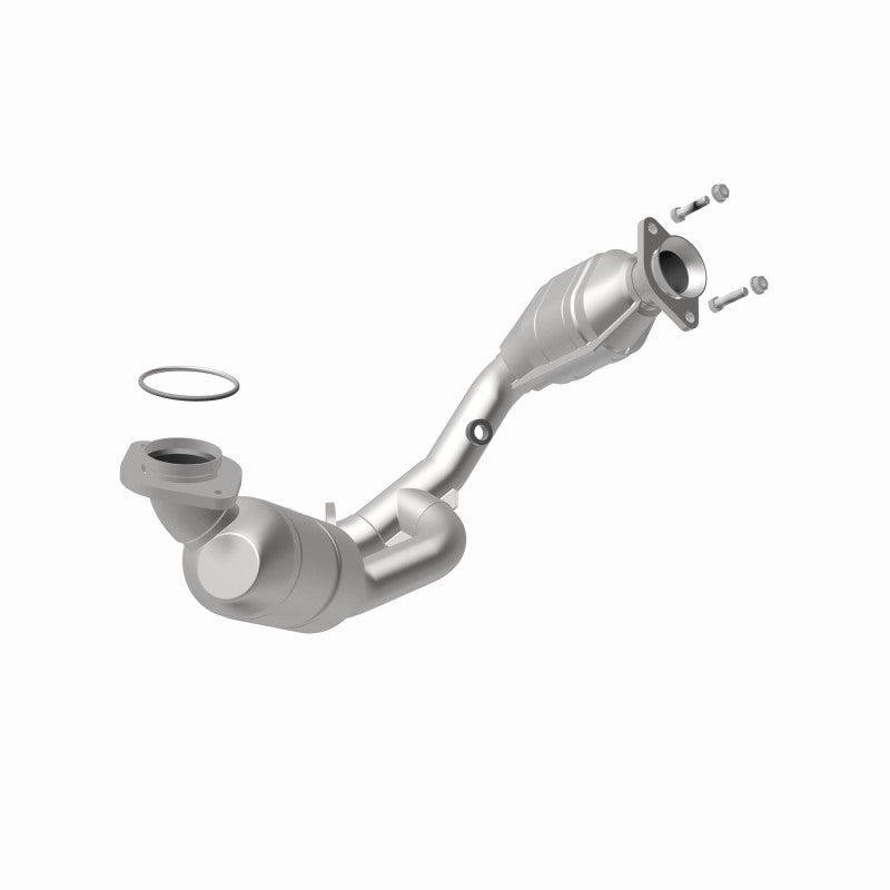 MagnaFlow Direct Fit Catalytic Converter 00-03 Ford Taurus 3.0L fron