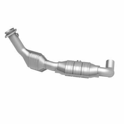 MagnaFlow Direct Fit Catalytic Converter 01 Ford Trucks 4.6L