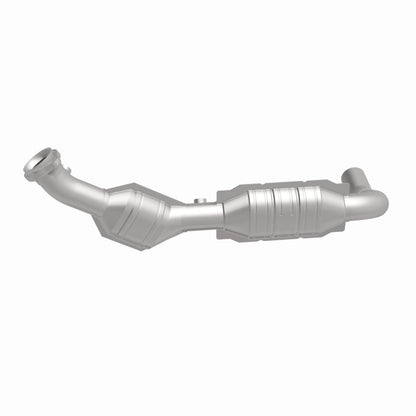MagnaFlow Direct Fit Catalytic Converter 03-04 Exped 4.6L Driver Side OEM