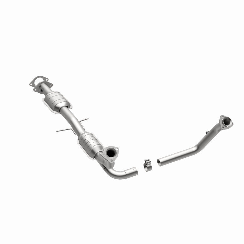 MagnaFlow Direct Fit Catalytic Converter 00-04 S10/Sonoma 4.3L