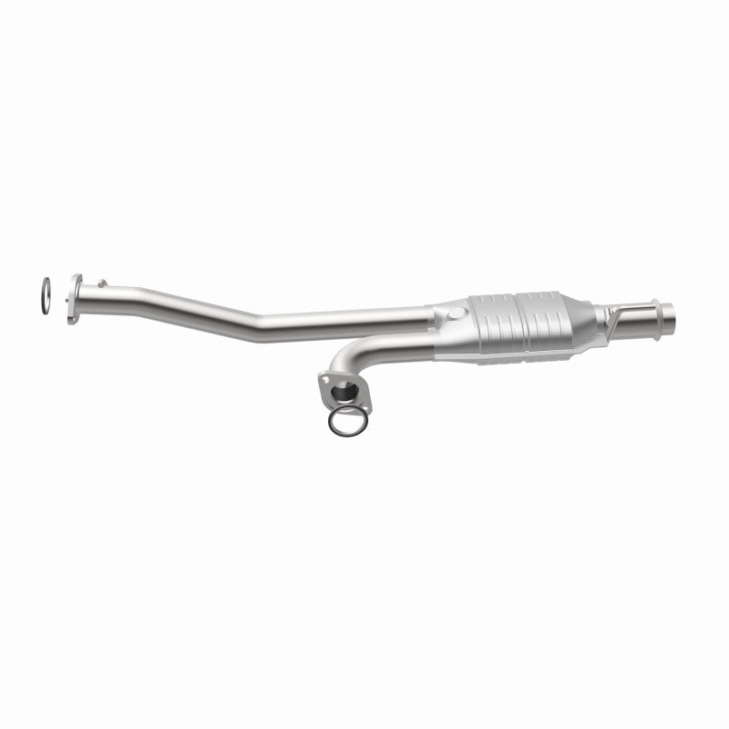 MagnaFlow Direct Fit Catalytic Converter 00-04 Tundra 4.7L Rear OEM