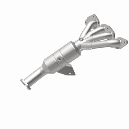 MagnaFlow Direct Fit Catalytic Converter 10-12 Ford Fusion 2.5L