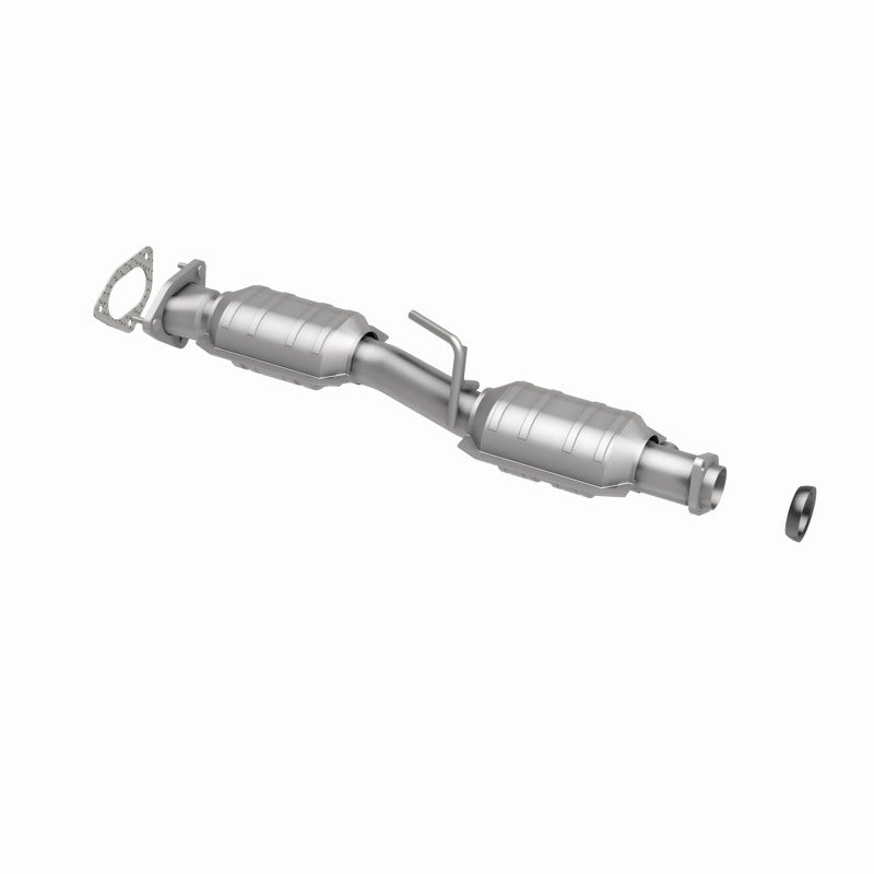 MagnaFlow Direct Fit Catalytic Converter 96-98 Ford Explorer 4.0L