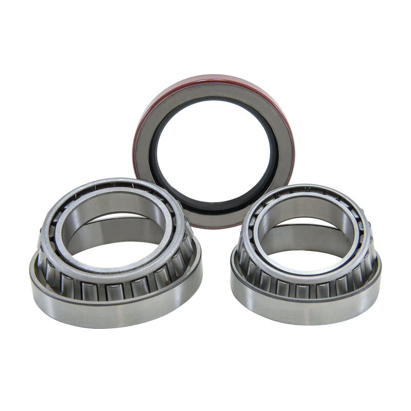 Yukon Gear Axle Bearing & Seal Kit For GM 11.5in aam Rear