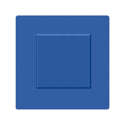 WeatherTech Expansion Joint Intersection - Blue