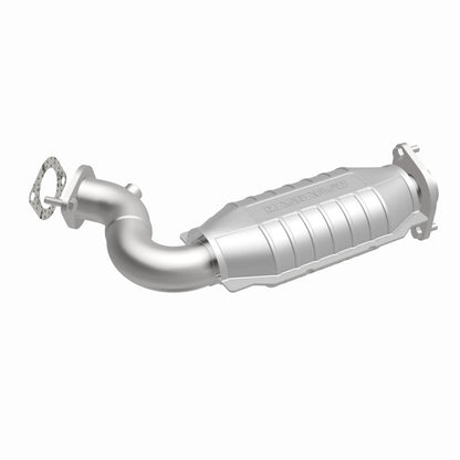 MagnaFlow Conv DF 08-09 Cadi CTS 3.6L Driver Side OEM