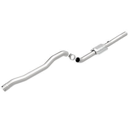 MagnaFlow Direct Fit Catalytic Converter 97 Dodge Dakota 3.9L 4wd MT