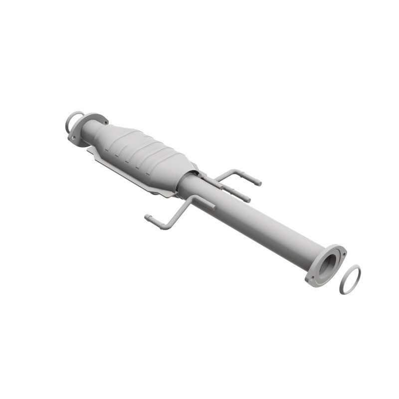 MagnaFlow Direct Fit Catalytic Converter 02-04 Tacoma Rear 3.4L