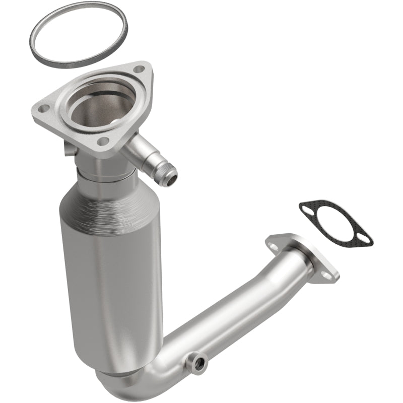 MagnaFlow Direct Fit Catalytic Converter 2000 and 2002 Ford Focus 2.0