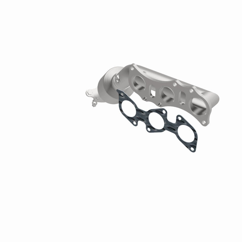 MagnaFlow Conv DF Toyota 03-09 4Runner/05-09 Tacoma/05-06 Tundra 4.0L Driver Side Manifold