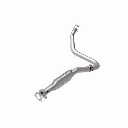 MagnaFlow Conv DF 99-00 Express 3500 7.4L D/S