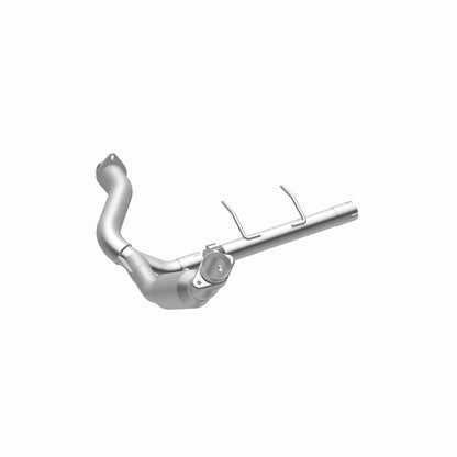 MagnaFlow Direct Fit Catalytic Converter 2007-2008 Ford Expedition/Navigator V8-5.4L