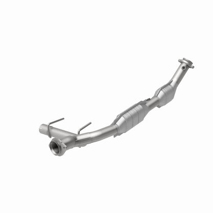MagnaFlow Direct Fit Catalytic Converter 03-04 Exped Passenger Side 4.6L