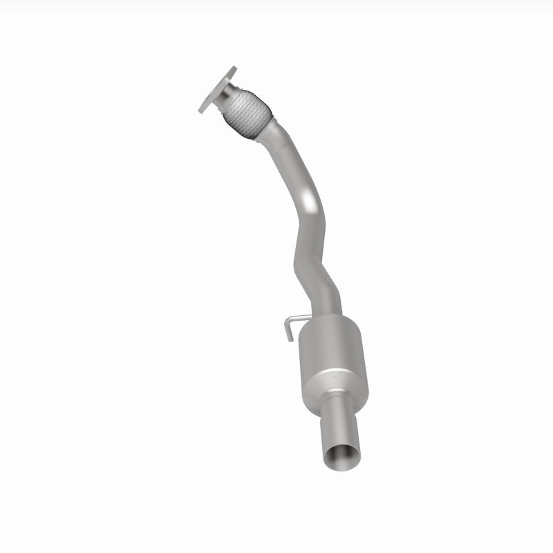MagnaFlow Direct Fit Catalytic Converter 90 Volkswagen Cabriolet 1.8